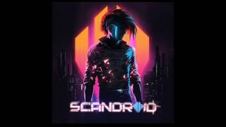 Scandroid - "Scandroid" (2016) Full Album