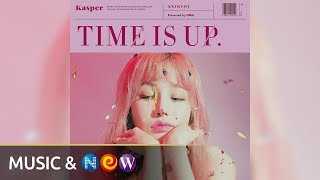[Official Audio] KASPER (캐스퍼) - Hate You (feat. Asol)