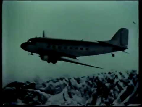 MANDRAKE - 1979 - TV MOVIE based on popular comic strip