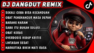 Download lagu 🎧NARKOTIKA🍻 || 🎶DJ DANGDUT REMIX FULL BASS TERBARU 2025 VIRAL TIKTOK #dmfstudio #djremix mp3