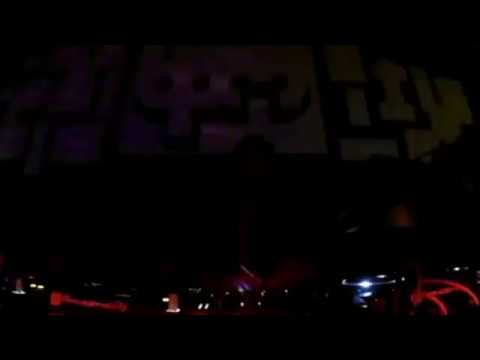 Hot Since 82 plays montel - Be The Same at Ya'ah Muul, BPM Festival