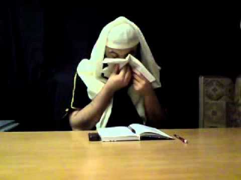 Sufije nisu murtedi oni su medžusije - 16 dio