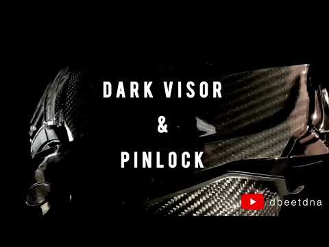 Helm flip back terbaik ?  | SCORPION EXO TECH CARBON