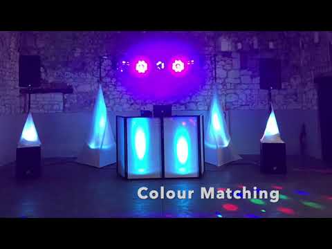 Music Event Solutions  video.