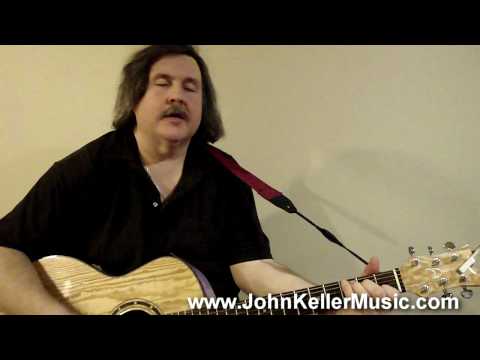 John Keller Captive Audio