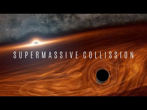 Black Hole of Our Galaxy Vs. Andromeda’s