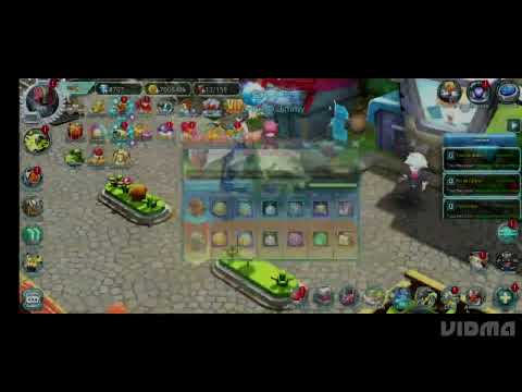 ♤ Ho-Oh dominant et dilemme du prochain dominant ♤ Trainer battle / Combat des Dieux