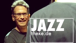 Introducing: Larry Grenadier