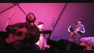 The Bridge "Further On Down The Road" 9/6/09