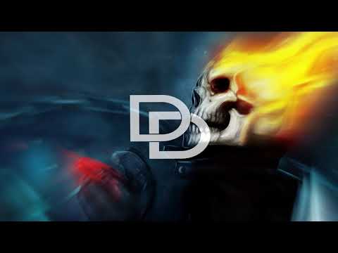 SKUM x Feast For Crows - Lesion