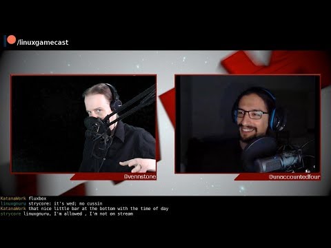 Linux Weekly Daily Wednesday – A Little WiPi