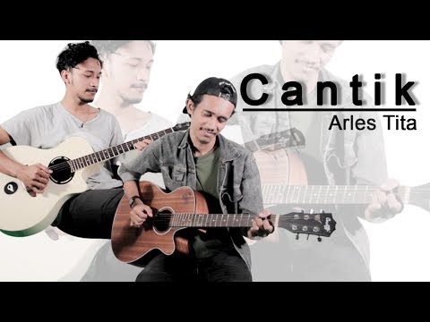 #project #27 Cantik - Arles Tita (Cover Fajrin ft. Nisful)