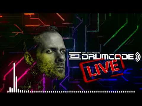 Adam Beyer - Drumcode 'Live' 618 - (03-June-2022)