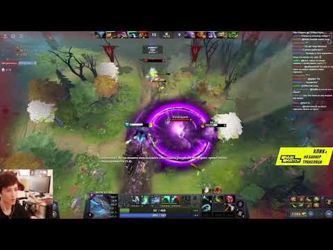 YATORO ЗАКОНЧИЛ ИГРУ ЗА 20 МИНУТ НА СВОЁМ СИГНАТУРНОМ МОРФЕ