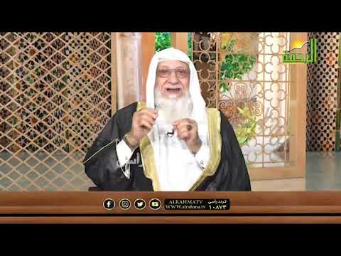 الاسيرة السعيدة سفانة بنت حاتم صانعات الرجال فضيلة الشيخ سعد عرفات