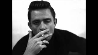 Johnny Cash - I'm a worried man