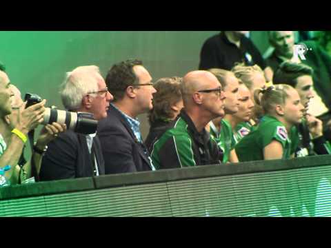 Jan de Jager neemt afscheid met zilver