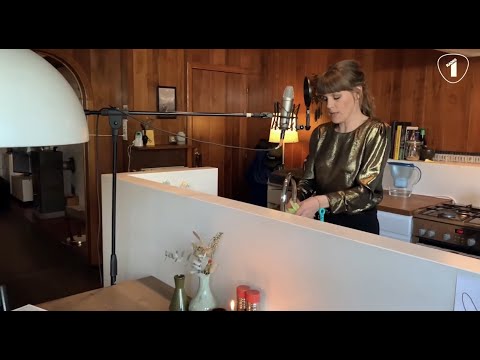 Isolde et Les Bens - We Zullen Doorgaan