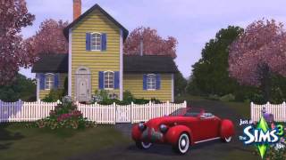 The Sims 3 - Showtime Katy Perry Collector's Edition (Music Vídeo / Trailer)