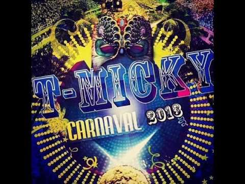 T-Micky - Avi [Kanaval Des Fleurs 2013]