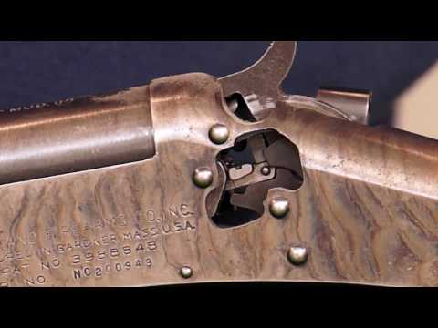 H&R Topper Single Shot Top Break Shotgun Armorer's Course (AGI1614)