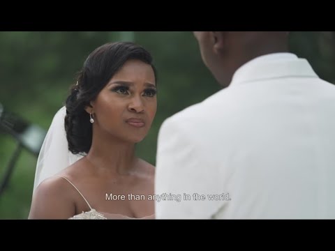 Phumlani weds Thati: Will Thati continue with wedding after this?