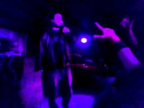 Da Dzaka Nakot & Green Out @ Havana Club 29.03.2013