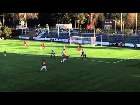 MYPA TV: MYPA - VPS  1 - 1