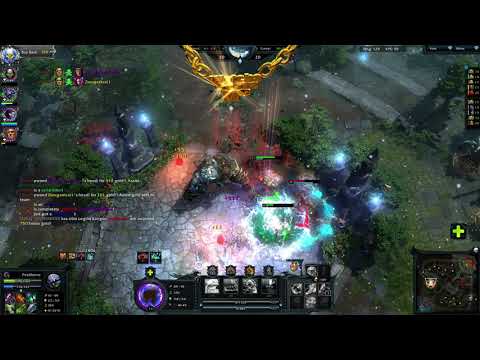 Farmed Enemy Salomon | HoN: Episode 5 | Aquable Files