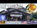 The Original Bass Pro Shops Walkthrough And Review