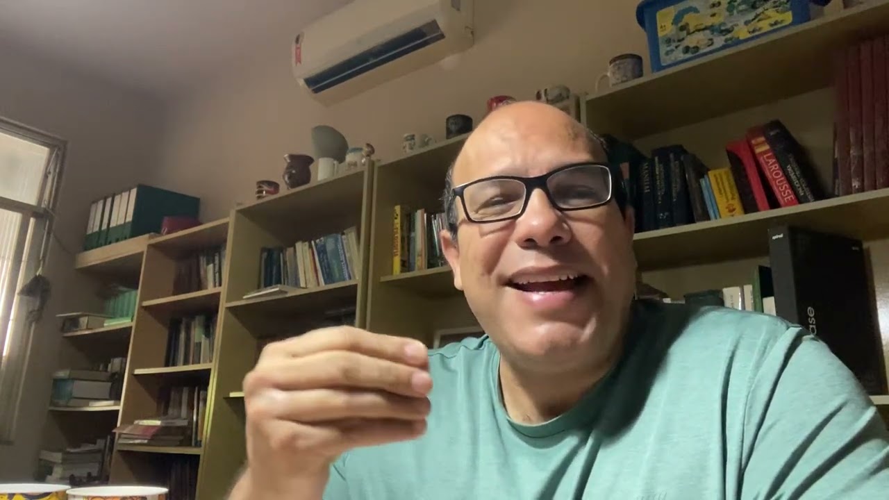 Você pode ser uma pessoa de fé!!!