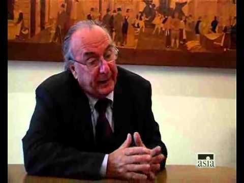 Intervista a Luciano Maiani