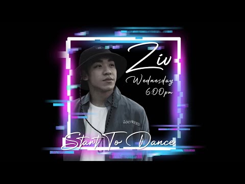 If I die tonight - Tyson Yoshi | Ziv Choreography | @TheWarehouseDanceStudio