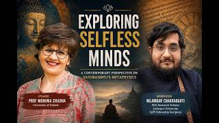 If There Is No Self, Who Is Responsible? | Vasubandhu, Mind & Moral Agency | Poorvam