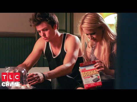 Besessen | Deadly Sins - Du sollst nicht töten | GANZE FOLGE | TLC Crime