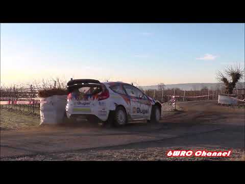 19° Rally Prealpi Master Show 2017 | Max Attack