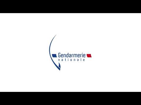 Gendarmerie Nationale - Musique d'attente