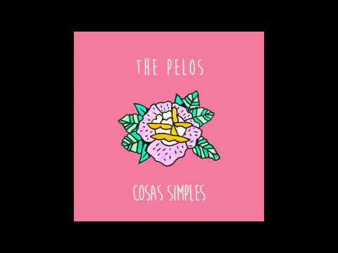 01 Tregua - The Pelos - Cosas Simples