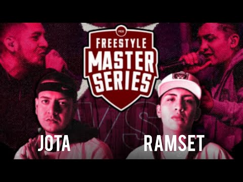 MINUTAZOS DE RAMSET VS JOTA//BATALLA RECUPERATIVA FMS PERÚ 2020/2021