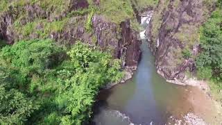 preview picture of video 'LEUWI TONJONG PARADISE CIHURIP GARUT  #wonderfullgarut #trending #news #holiday'