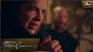 Still Star-Crossed | 1.02 - Preview #2