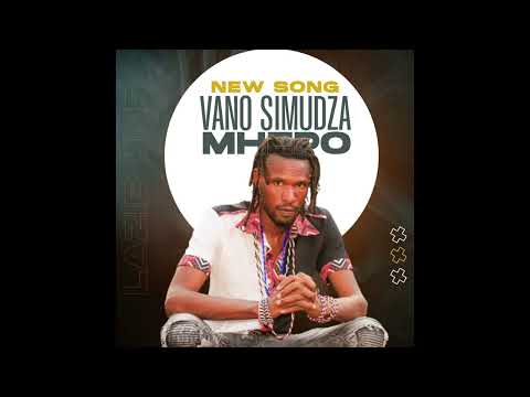 lazzie Jnr 'chihwa'- Vanosimudza Mhepo