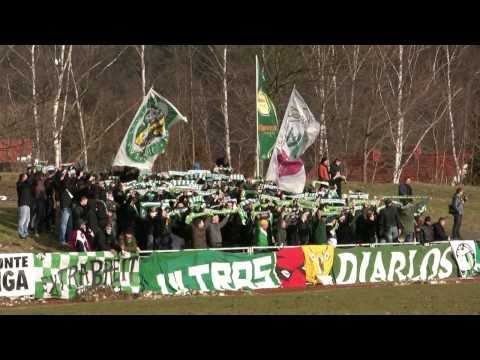 FSV Zwickau vs BSG Chemie Leipzig 1.Teil