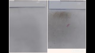 How to remove stains from the wall in just 5min |  Kitchen tips | Useful Tips