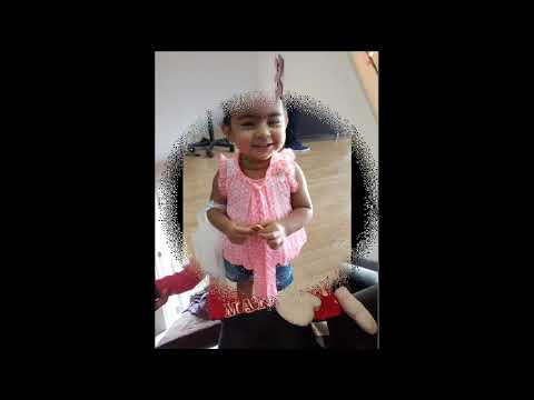 Happy Birthday Seona