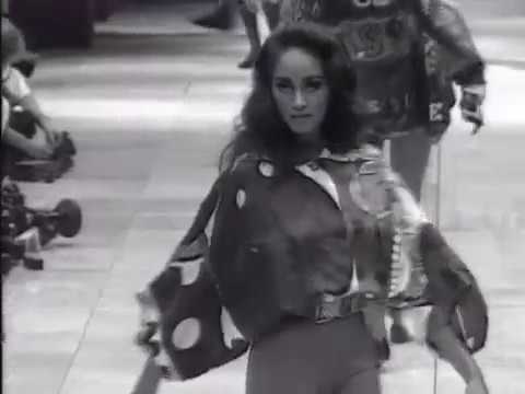 The Year In Fashion | 1991 | Episode Trailer