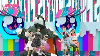 でんぱ組.inc「バリ3共和国」Music Video Full
