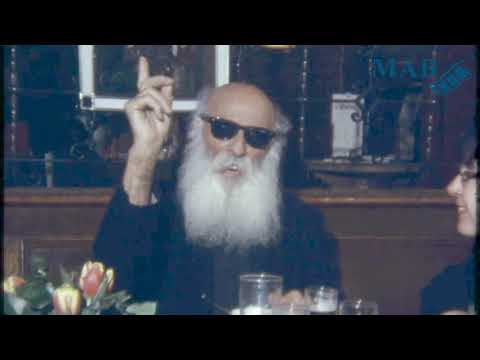 Peter Steiner: It's cool man