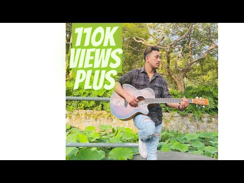 Timi Ma Bhanda | Sugam Pokhrel | Cover by Jayanta Bishwokarma