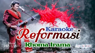Download lagu Karaoke Reformasi - Rhoma Irama & Soneta Group || Java Karaoke mp3 Download lagu Karaoke Reformasi - Rhoma Irama & Soneta Group || Java Karaoke mp3